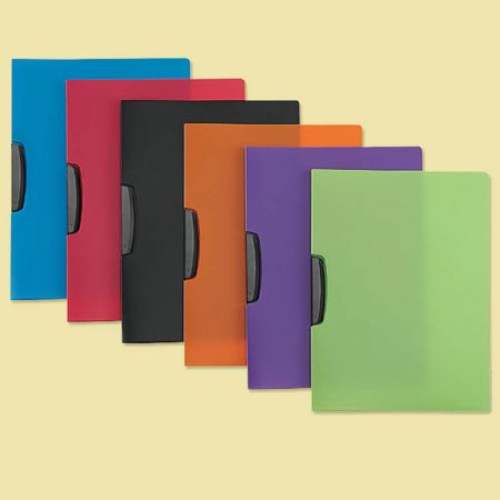 Filing Folders & Portfolios - Full Range Riling Office Supply and Filing Stationery.